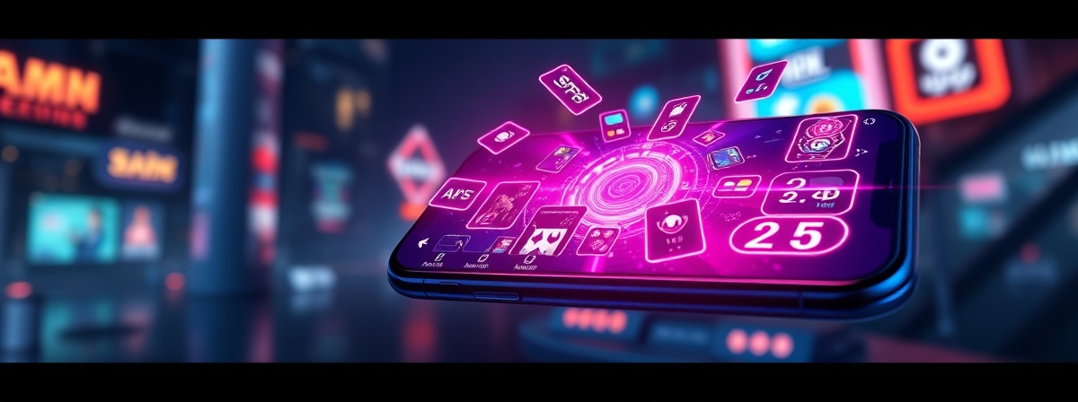 castle casino app
